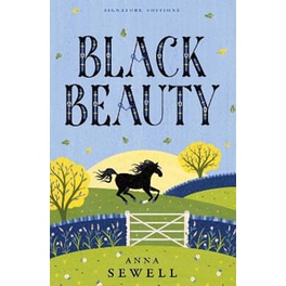 Black Beauty