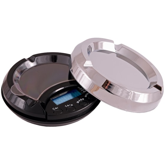 OEM 0.01gr/100g Ψηφιακή Ζυγαριά Κουζίνας image 0