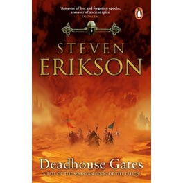 Deadhouse Gates