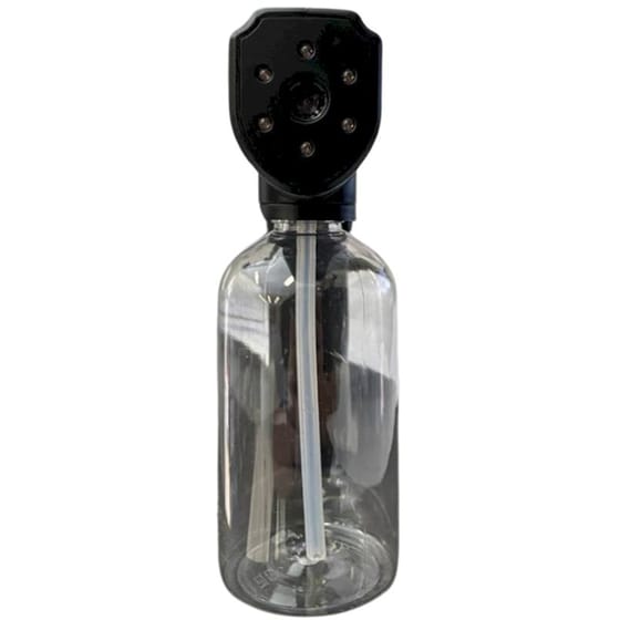 Δοχείο Σπρέι Master Barber Icon 300ml image 2