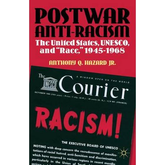Postwar Anti-Racism image 0