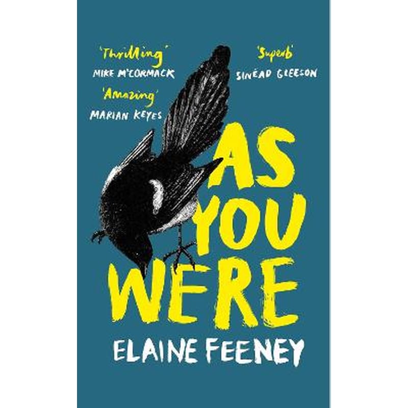 As You Were