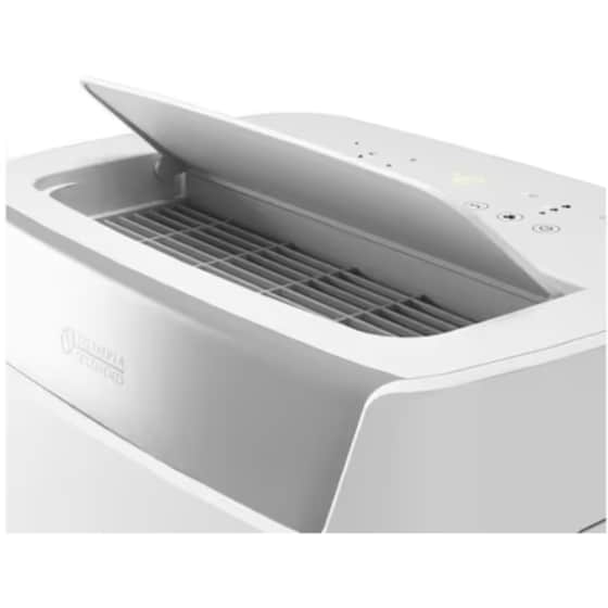 OLIMPIA SPLENDID AQUARIA S1 16 P Αφυγραντήρας 16lt με Wi-Fi image 3