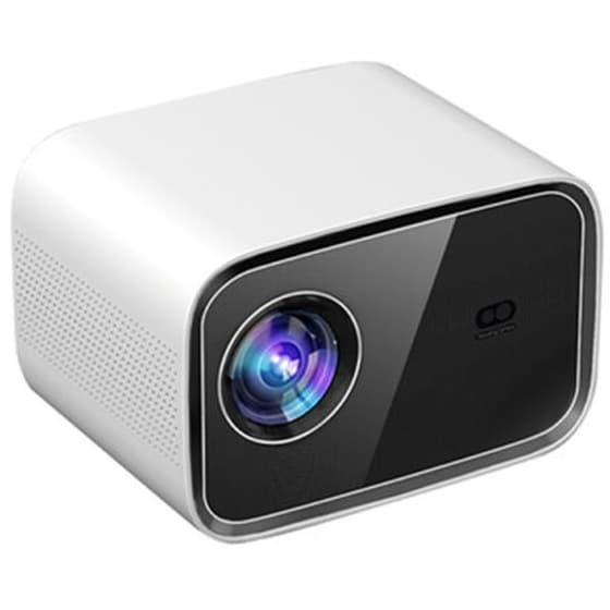 Projector Volto SUN 702  - Λευκό image 0