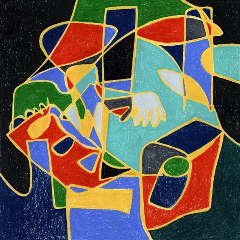 Absolute Reality (LP)