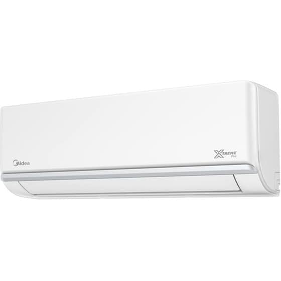 MIDEA Xtreme Pro AG2PRO-18NXD0-I/O Κλιματιστικό Inverter 18.000 BTU A++/A+++ με Ιονιστή & WiFi image 5