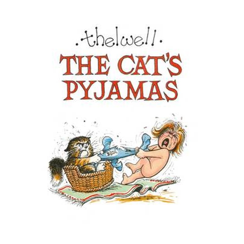 Cats Pyjamas