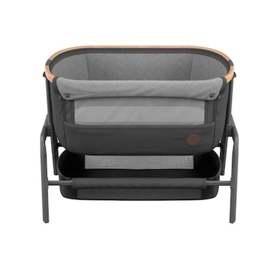 Maxi Cosi Λίκνο Iora Essential Graphite 93x74.5εκ. image 0