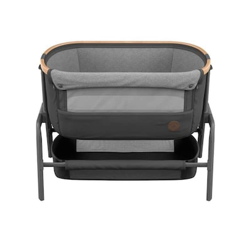 MAXI-COSI Maxi Cosi Λίκνο Iora Essential Graphite 93x74.5εκ.