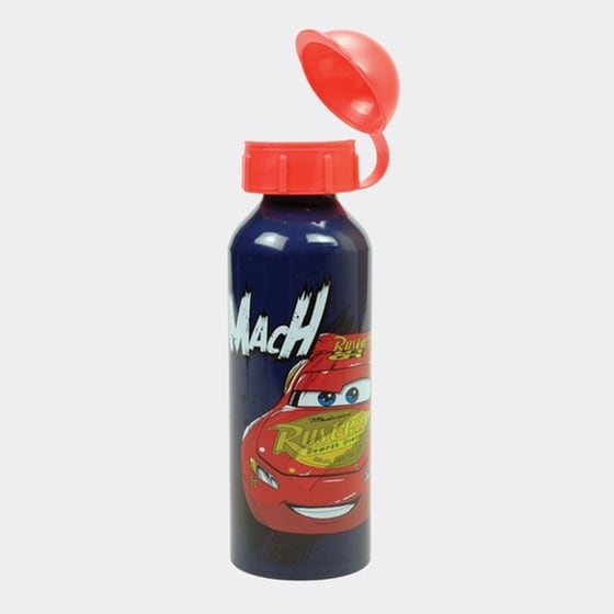 Παγούρι&nbsp;Gim&nbsp;Αλουμινίου&nbsp;Disney&nbsp;Cars&nbsp;520ml image 2