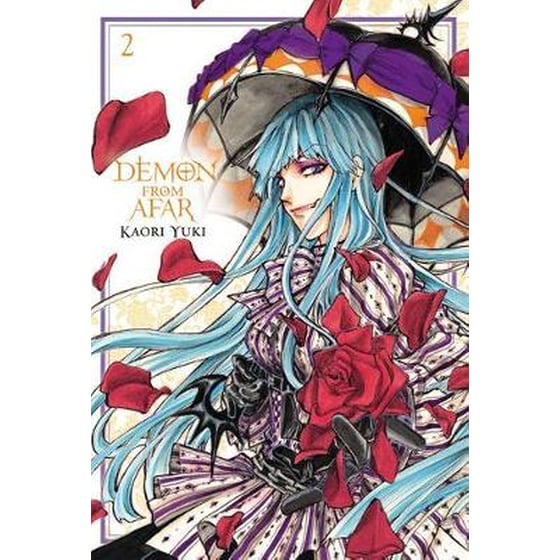 Demon from Afar Vol. 2 image 0