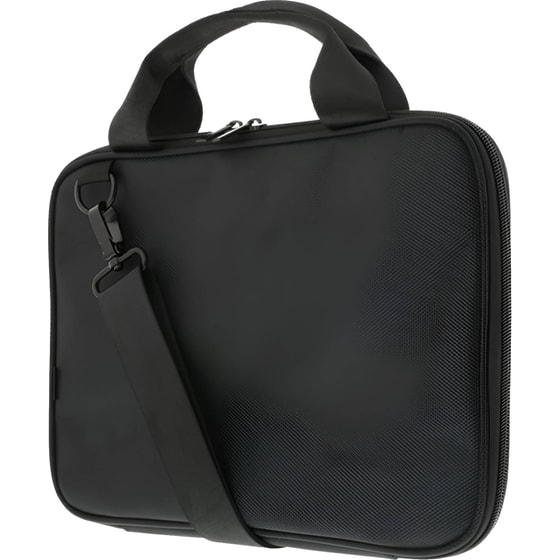 Τσάντα Laptop Deltaco NV-801 12" - Μαύρο image 1