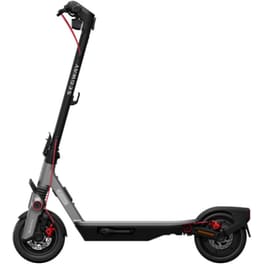 Ηλεκτρικό Πατίνι Segway F3 Pro E - Μαύρο