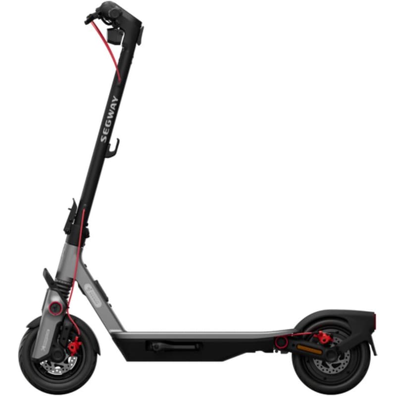 Ηλεκτρικό Πατίνι Segway F3 Pro E - Μαύρο SEGWAY