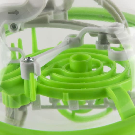 Λαβύρινθος Σπιράλ Spin Master Perplexus Go image 4
