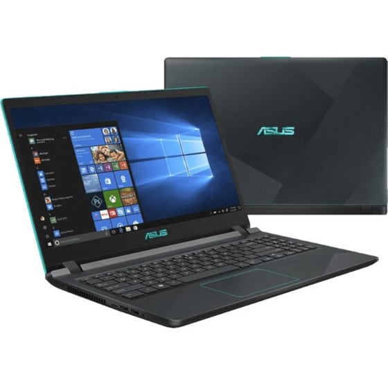 Laptop Asus X560UD-EJ509T (Intel Core i7-8550U/8GB/256GB SSD/Nvidia GeForce GTX 1050 2GB) image 3