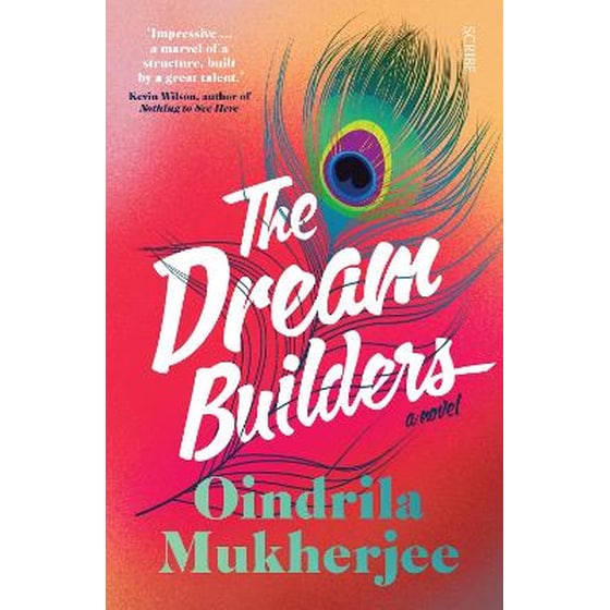 The Dream Builders image 0