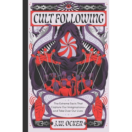 Cult Following image 0