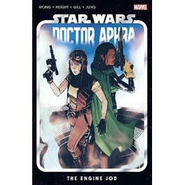 Star Wars: Doctor Aphra Vol. 2
