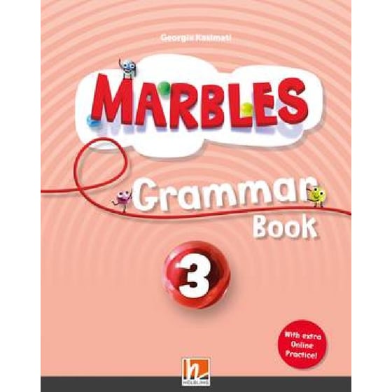 Marbles 3 Grammar image 0
