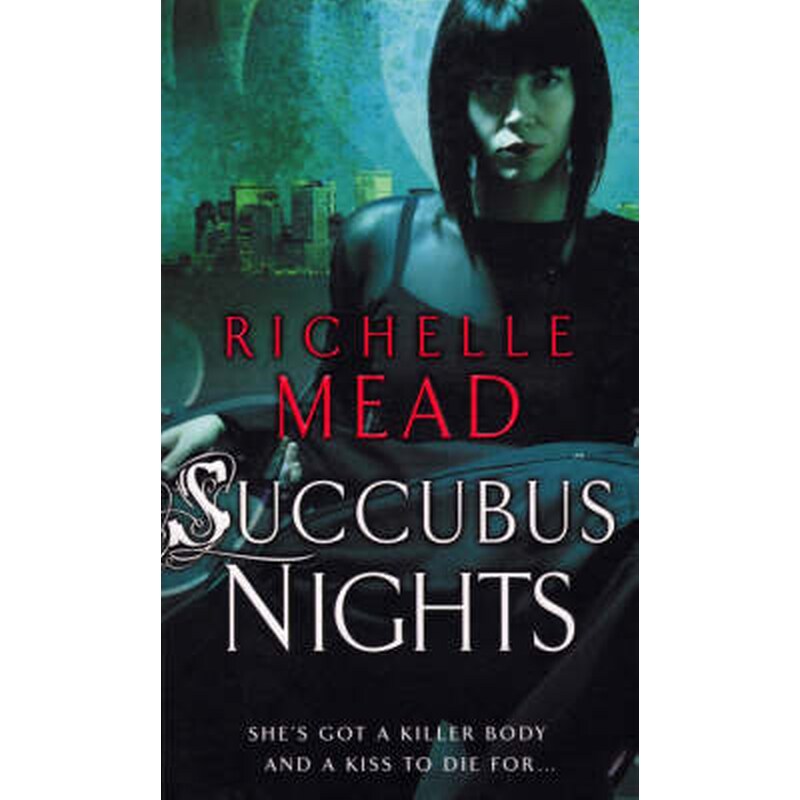 Succubus Nights