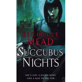 Succubus Nights