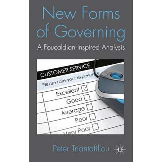 New Forms of Governing image 0