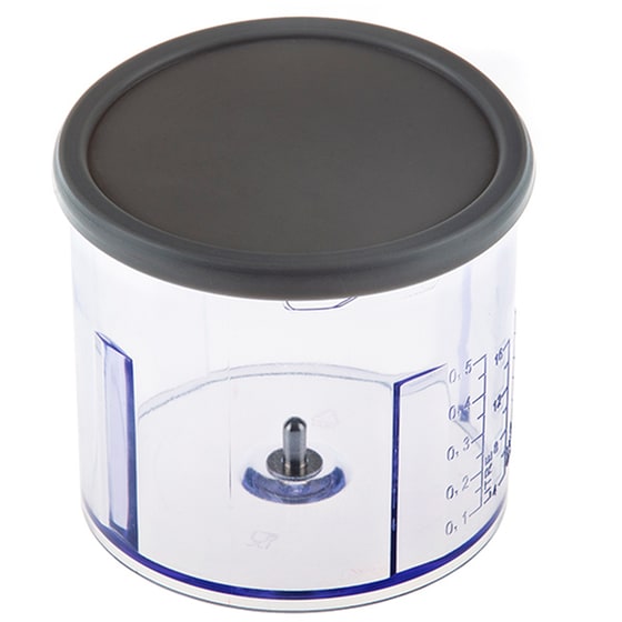 GRUPPE PDH402 PL 0.5L 400W Πολυκόφτης image 2