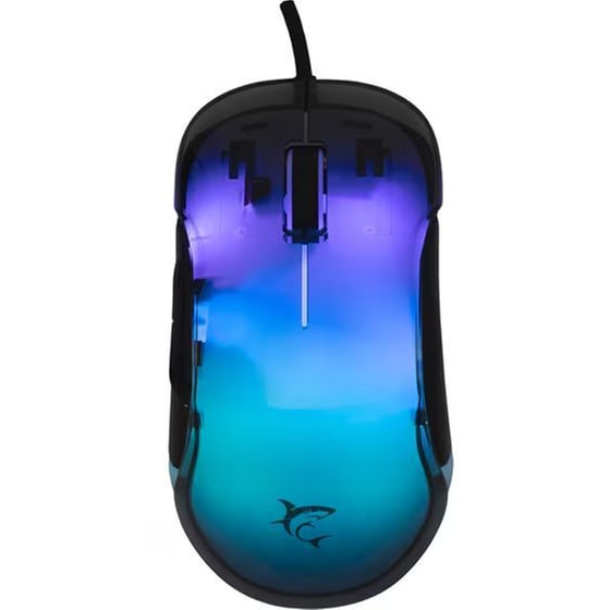 White Shark Margay Gaming  Ακουστικά + White Shark Tachi Gaming Πληκτρολόγιο + White Shark Mordred Gaming Ποντίκι + White Shark XL image 5