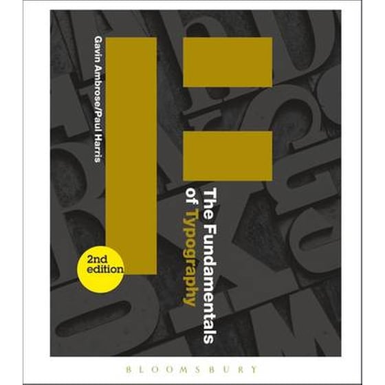 Fundamentals of Typography image 0