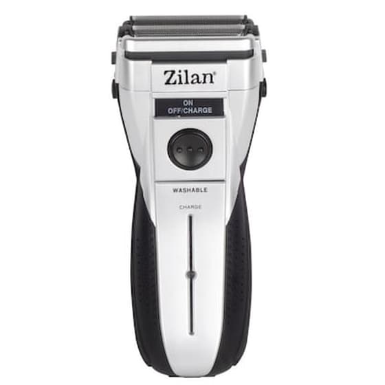 Αδιάβροχη Ξυριστική Μηχανή Zilan Zln0436 image 0