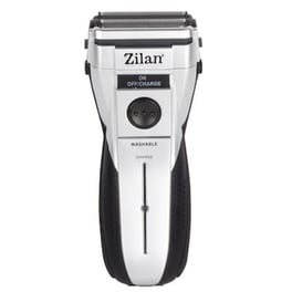 Αδιάβροχη Ξυριστική Μηχανή Zilan Zln0436