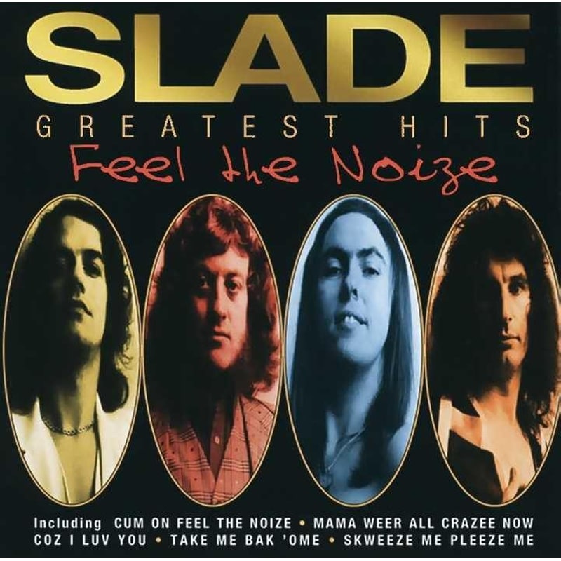 Feel The Noize - Greatest Hits