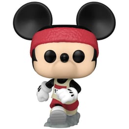 FUNKO POP! MICKEY MOUSE (RUNNER) 1556