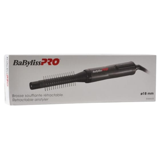 Ηλεκτρική Βούρτσα BABYLISS Pro Magic Styler BAB663E 140 W Γκρι image 1