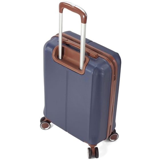 Βαλίτσα&nbsp;Καμπίνας&nbsp;Benzi&nbsp;Μπλε image 2