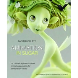 Animation in Sugar