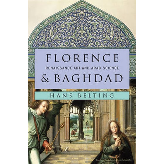 Florence and Baghdad image 0