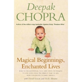 Magical Beginnings, Enchanted Lives