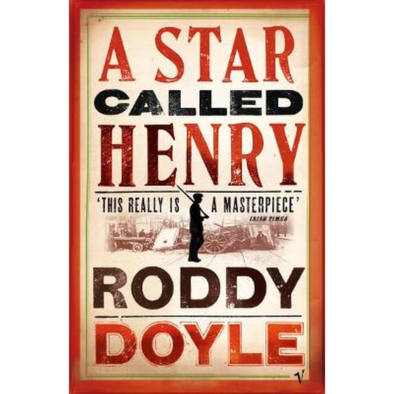 Star Called Henry image 0