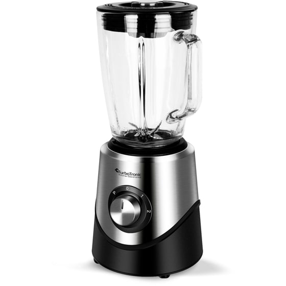 TURBOTRONIC TT-BG7 1.5L 1000W Μπλέντερ image 1