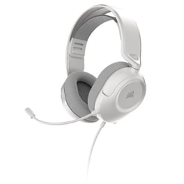 Ενσύρματα Ακουστικά Κεφαλής Gaming Corsair HS35 V3 - White