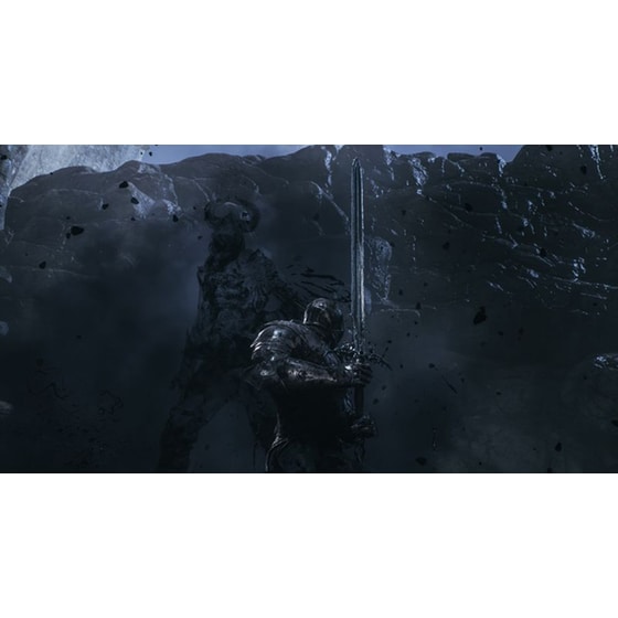 Mortal Shell - PS4 image 1