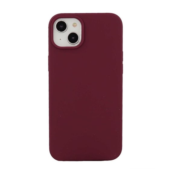 Θήκη Apple iPhone 15 - Tune Moreno Valley - Berry image 0