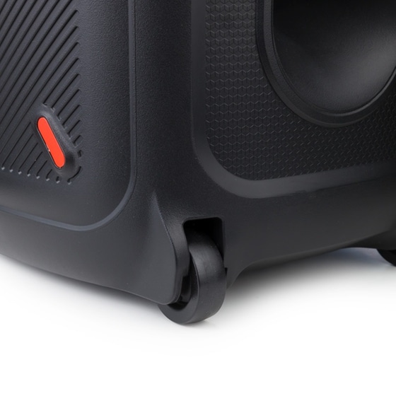 Party Speaker Osio OBT-8040 90W - Μαύρο image 4