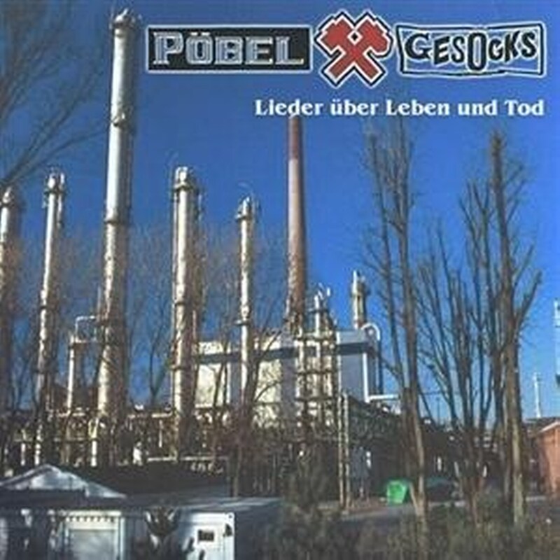 Lieder Über Leben Und Tod (Original Artwork Digipak CD)