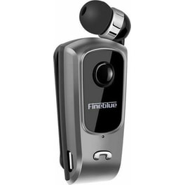 Ακουστικά Bluetooth Fineblue F920 - Γκρι