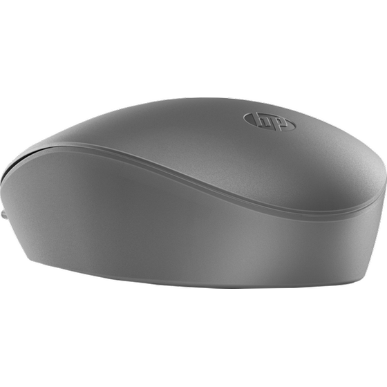 HP 265d9aa Ενσύρματο Standard Ποντίκι Μαύρο image 3
