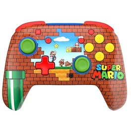Ασύρματo Controller Turtle Beach Super Mario  - Πολύχρωμο
