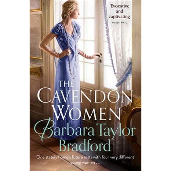 The Cavendon Women image 0